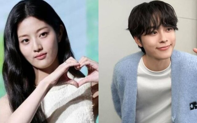 Yoo Seon Ho posts for the first time after dating news with Shin Eun Soo and says “It’s a little late” while sharing casual photos