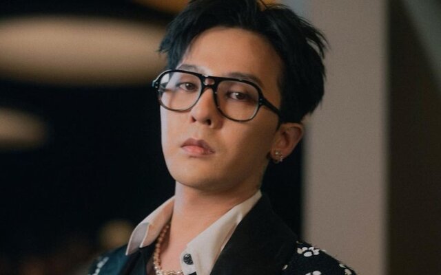 G-Dragon finally speaks up about liking Jennie’s video and explains why the heart button was pressed