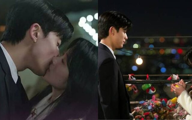 ‘No Tail to Tell’ faces ratings drop with 2.2 percent despite romantic kiss scene ending