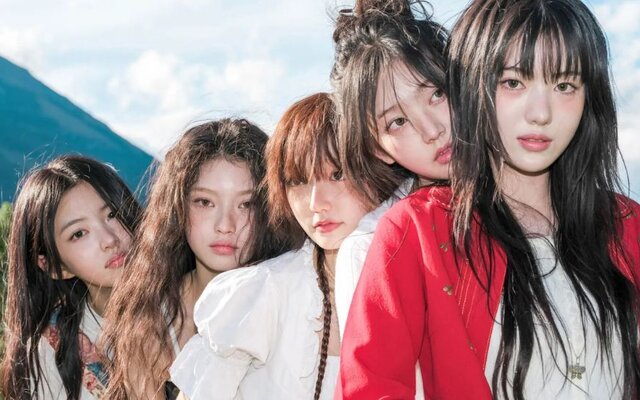 KiiiKiii hits career high as UK magazine NME names them one of 2026’s essential rising artists while new song tops major music charts