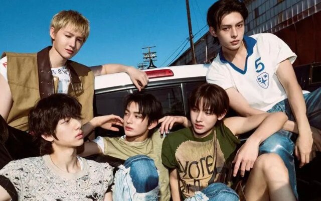 Cortis makes history as fastest K pop group to reach 10 million Instagram followers