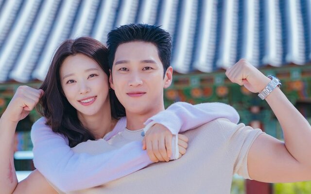 Lee Joo Bin opens up about letting go of chronic worries and finding confidence in “Spring Fever” after first lead role and low ratings