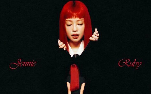 BLACKPINK's Jennie shows she can conquer both fans and critics with two Korean Grammy wins