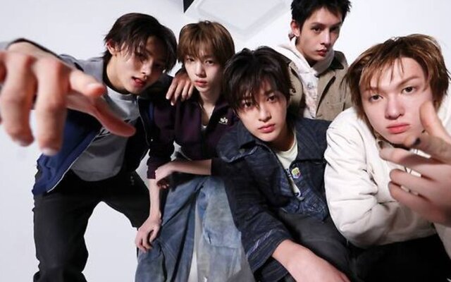 Cortis’ debut album crosses 400 million Spotify streams in just five months, with the U.S. leading as their top listening country