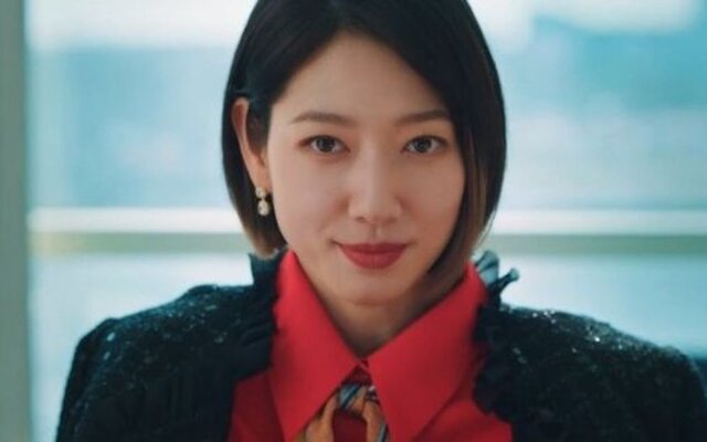 Park Shin Hye’s “Undercover Miss Hong” ends on a high note with peak ratings of 14.6 percent and No.1 in key viewer rankings