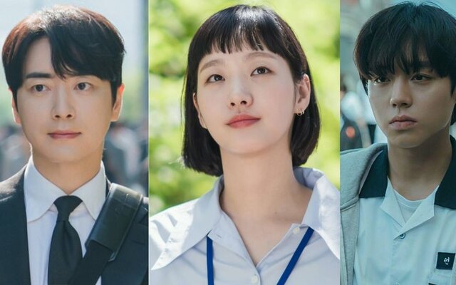 Kim Go Eun returns with “Yumi’s Cells” season 3 while Park Ji Hoon and Lee Jun Hyuk join TVING’s major new drama lineup as the platform expands globally