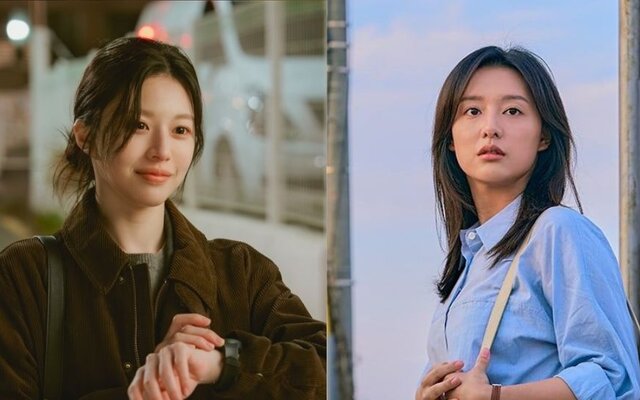 Go Youn Jung draws major attention as she teams up with “My Liberation Notes” writer Park Hae Young for JTBC’s emotional new drama “We Are All Trying Here”