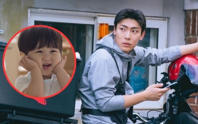 Lim Sung Jun is getting praise for becoming one of ‘Our Universe’s’ most comforting characters after his warm support for Roh Jeong Eui