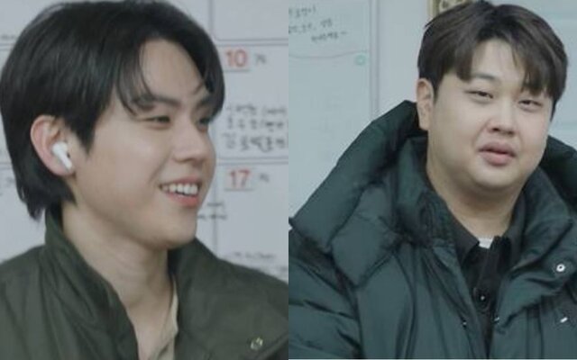 Kim Do Hoon turns a serious undercover mission into comedy in ‘Manito Club’ after blurting out “I love you” at the worst moment