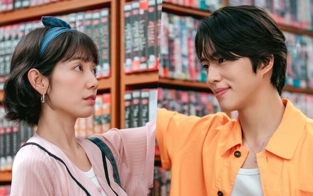 Cho Han Gyul reveals why his chemistry with Park Shin Hye felt so natural in ‘Undercover Miss Hong’ and says his first lead role is a project he will never forget