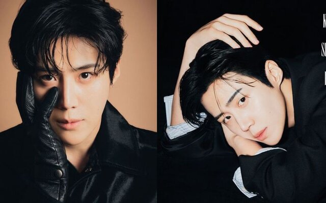 Kim Seon Ho opens up after clearing tax controversy with heartfelt words, saying “I am truly happy just to be able to act”