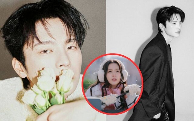 Seo In Guk proves again why he is a rom com favorite as fans praise both his ‘Boyfriend on Demand’ role and real life personality