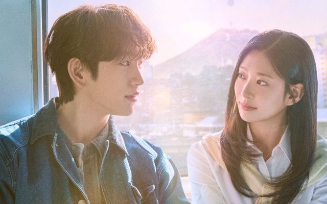 Park Jin Young and Kim Min Ju’s ‘Still Shining’ is proving popular on Netflix despite low TV ratings as JTBC’s Friday drama slot keeps struggling in the 1% range