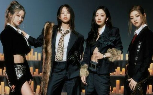 KISS OF LIFE drops striking new teaser photos for ‘Who is she’ and fans cannot stop talking about the concept