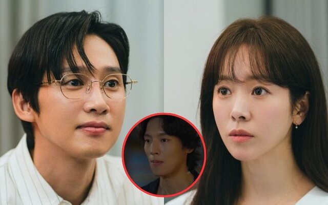JTBC’s The Practical Guide to Love already beat its predecessor’s highest rating in just 4 episodes, and now its growing love triangle is making even more viewers tune in
