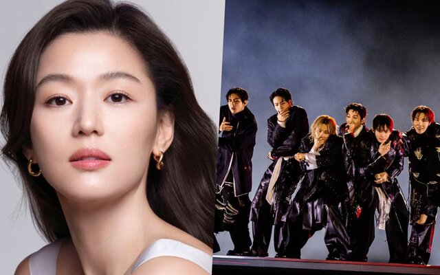 Jun Ji Hyun’s mother in law personally clears up BTS controversy after saying she is a 10 year ARMY and never meant to criticize the group