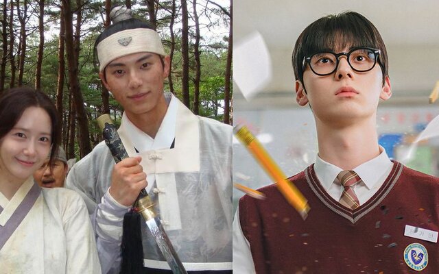 CJ ENM celebrates a major global win as ‘Bon Appétit, Your Majesty’ and ‘Study Group’ are both nominated at the 2026 Banff Rockie Awards