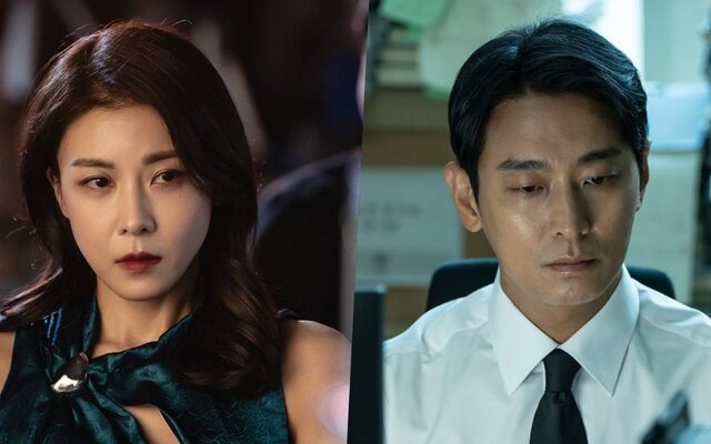Ju Ji Hoon and Ha Ji Won’s ‘Climax’ keeps getting stronger as it hits its highest 2049 ratings yet and stays No. 1 on Disney+ Korea for 8 straight days