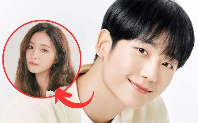Jung Hae In reportedly in talks for new romantic comedy by hit director and fans are curious if he will team up with Shin Se Kyung