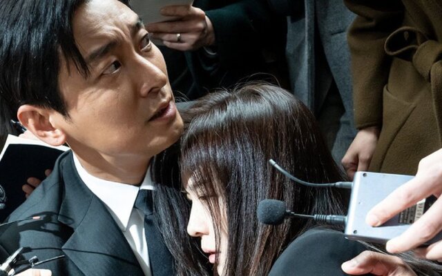 Ju Ji Hoon and Ha Ji Won’s ‘Climax’ rises in global rankings and ratings as it aims to break new ENA records