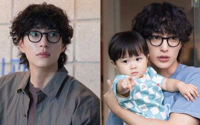 Actor Oh Hyun Joong stands out in 'Our Universe' despite low domestic ratings and draws global interest in 142 countries