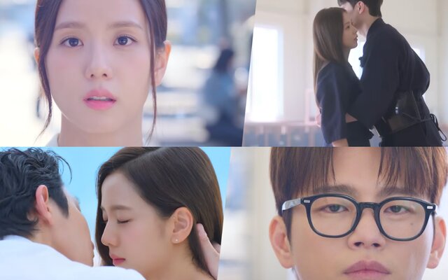 BLACKPINK’s Jisoo starts strong as “Boyfriend on Demand” reaches Global Top 7 on Netflix and trends in 52 countries as viewers discuss her acting