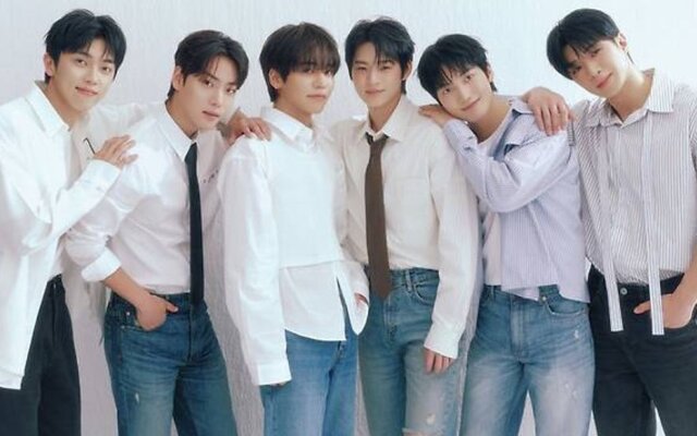 ONF confirms new beginning as all six members sign exclusive contract with KI Entertainment