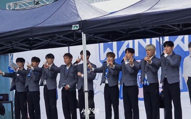 Wanna One reunites with fans after 7 years as members gather again and spark nostalgia with new project announcement