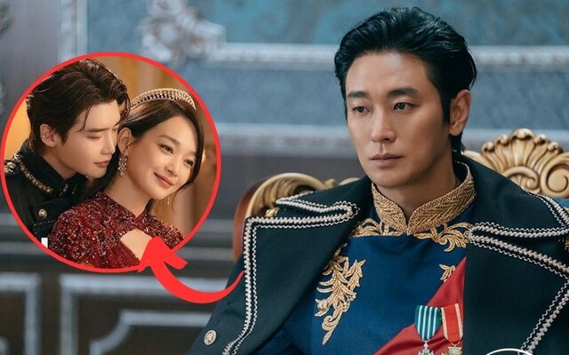 Ju Ji Hoon reveals he turned down ‘The Remarried Empress’ at first but later joined after trusting the production team, saying it “did not make sense” initially
