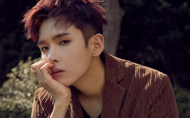 Super Junior’s Ryeowook apologizes after fan fall incident at concert and says he was in shock and full of regret
