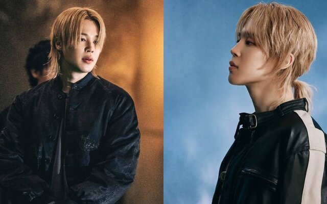 BTS's Jimin achieves historic Billboard milestone with 88 week chart run for his solo track