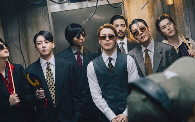 BTS makes history again as ‘Arirang’ stays No. 1 on Billboard 200 for 3 straight weeks and proves unstoppable global power