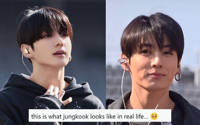 BTS Jungkook goes viral with concert clips as many viewers say he continues to prove why he is one of the top idols today