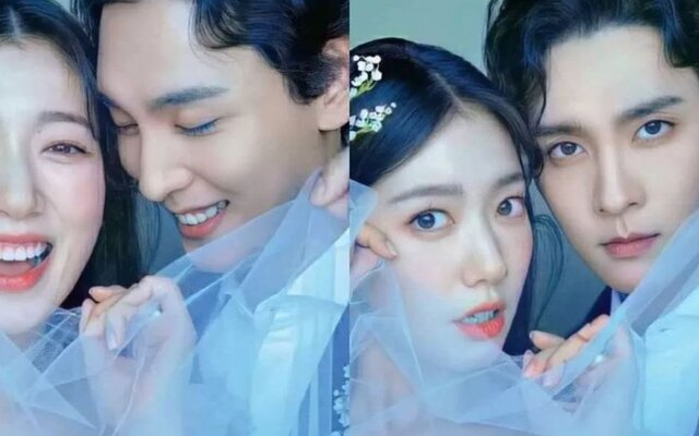 Park Shin Hye reportedly expecting second child with Choi Tae Joon as she continues her successful career streak after recent hit drama