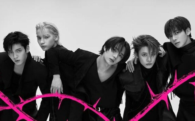 TXT dominates music charts with “Stick With You” as album sales surpass 1.3 million on first day