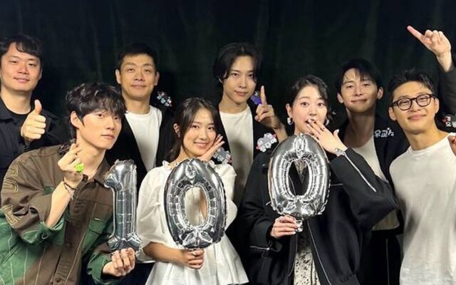 Kim Hye Yoon’s ‘Salmokji: Whispering Water’ hits 1 million viewers in just 10 days as horror film sets fastest record in 7 years and dominates box office