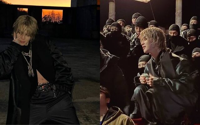 BTS's Jimin draws attention with bold “Hooligan” MV look as playful off camera moments and strong chart results highlight comeback success