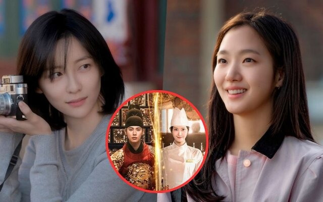 “You and Everything Else” rises again after release as it tops Baeksang nominations and outshines 17.1% drama “Bon Appétit, Your Majesty”