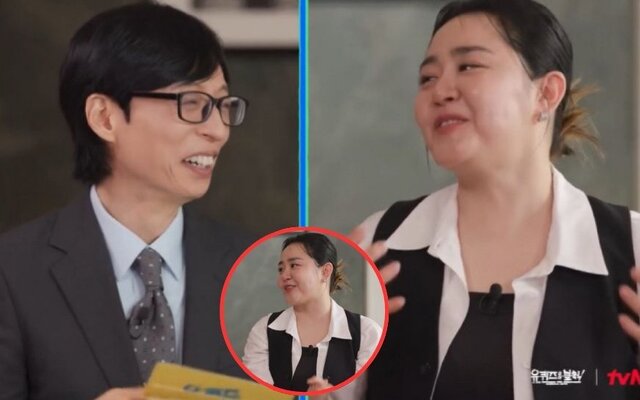 Moon Geun Young shares emotional story of enjoying food again after 18 years of dieting as she reveals popcorn combo was her first choice after recovery