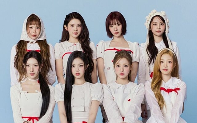 Hearts2Hearts gains massive views and buzz with self content as ‘RUDE!’ dominates charts for 5 straight weeks