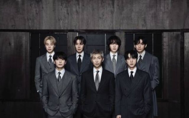 BTS takes over Billboard charts as SWIM secures 4 week No 1 streak and ARIRANG maintains top positions