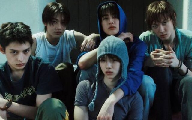 CORTIS explodes in global popularity as REDRED hits No 1 worldwide and breaks into US YouTube trending charts