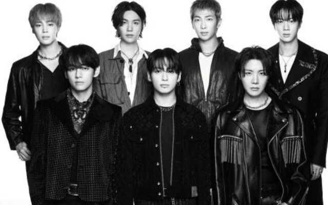 BTS reaches new peak as “ARIRANG” leads Spotify for 5 weeks and ranks high worldwide