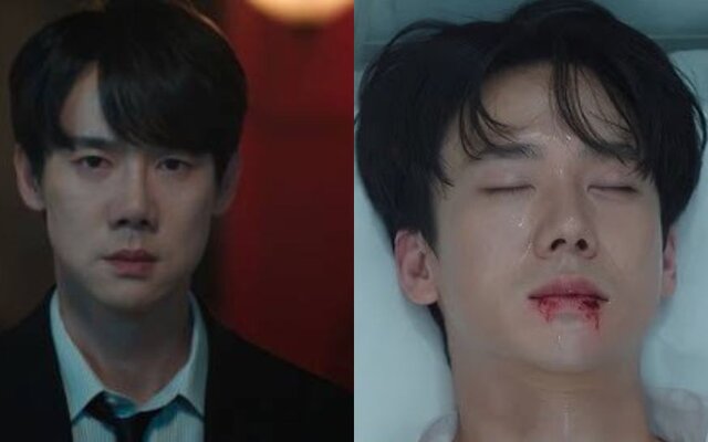 "Phantom Lawyer" shocks viewers with emotional ending as father’s secret is revealed and ratings hit 6.5%