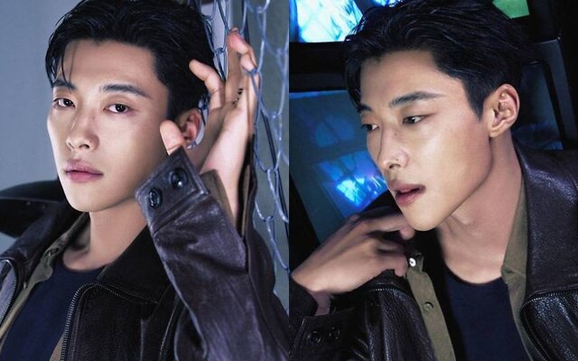 Woo Do Hwan impresses with physical transformation as “Bloodhounds 2” enters Top 10 in 67 countries