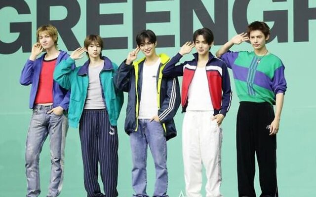 CORTIS shows explosive growth as “REDRED” reaches Spotify’s Top 100 and Apple Music Korea’s No. 1