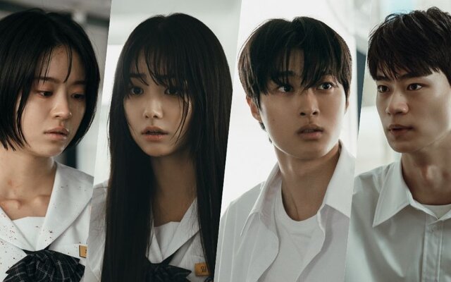 K-horror wins again as Netflix series 'If Wishes Could Kill' jumps to No. 1 in Korea and No. 3 worldwide only 3 days after release