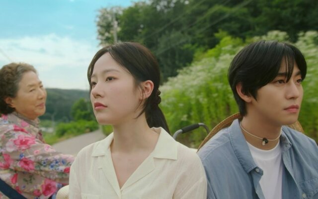 Ahn Hyo Seop and Chae Won Bin’s relationship takes a fast turn as 'Sold Out On You' ranks No. 1 on Netflix and hits a peak rating of 4%