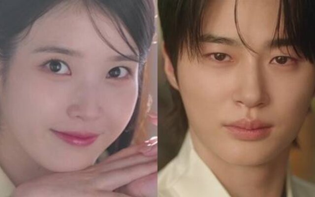 Byeon Woo Seok accepts IU’s proposal as ‘Perfect Crown’ hits 11.1 percent peak ratings and tops its time slot
