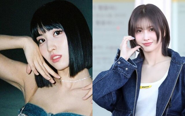 TWICE's Momo reveals she removed a tooth during tour due to severe pain and says “I had no choice” as fans express concern